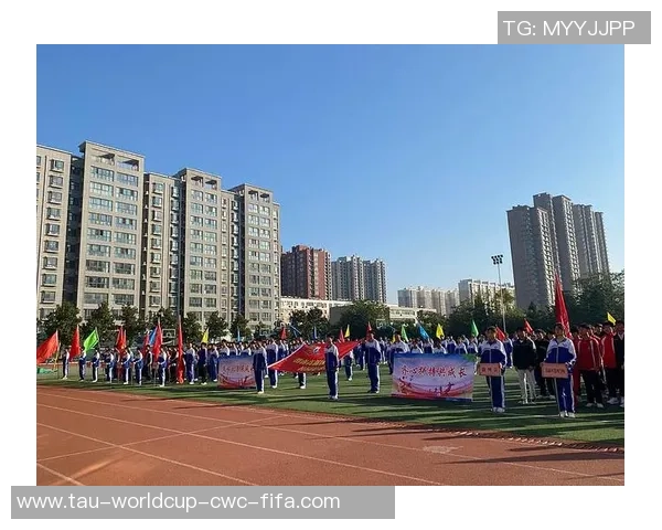 渭南国际青年足球助力青少年成长与交流打造足球梦想新平台