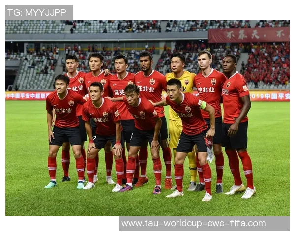 深圳佳兆业足球队最新排名分析及未来发展展望