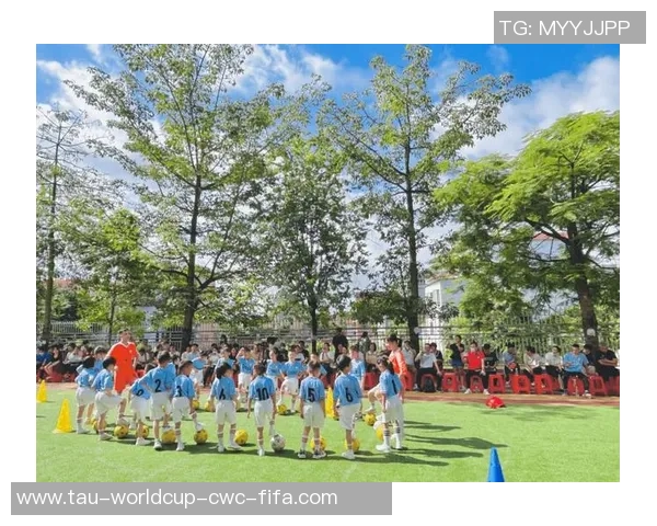 香海足球幼儿园:培养未来足球明星的摇篮与快乐成长的乐园